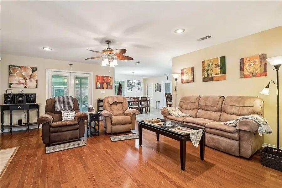 44258 Nicholas Circle, Hammond, LA 70403 - #3