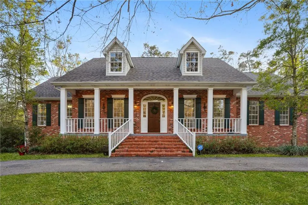 20204 River Parc Drive, Covington, LA 70433 - #1