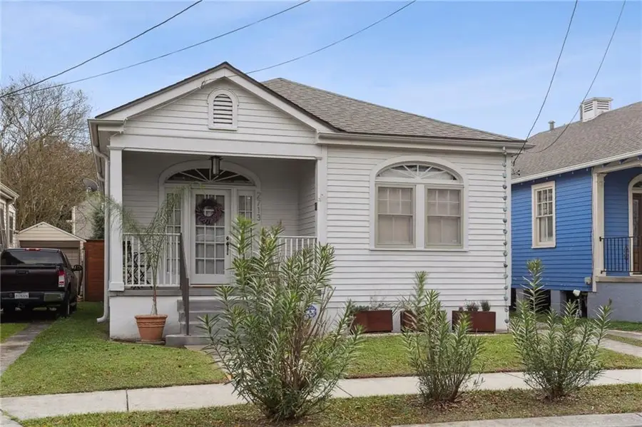2713 Dublin Street, New Orleans, LA 70118 - Image #2