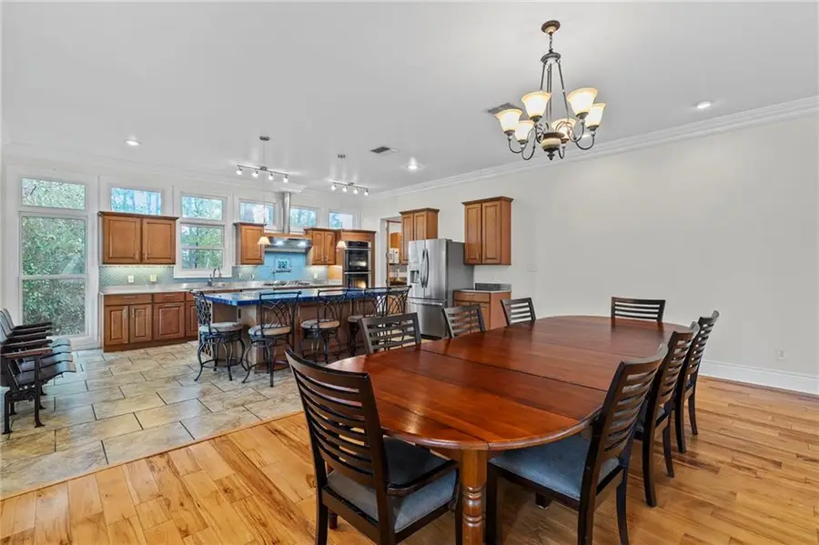 26545 Mildred Drive, Lacombe, LA 70445 - #2