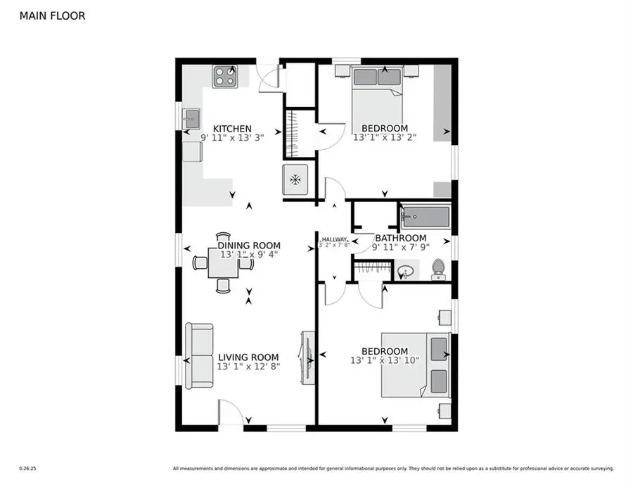 5617 Canal Boulevard, New Orleans, LA 70124 - Image #3