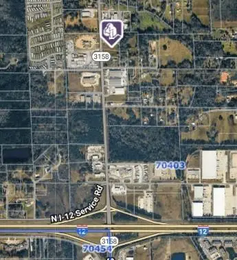 TBD Airport. Road, Hammond, LA 70403 - Image #1