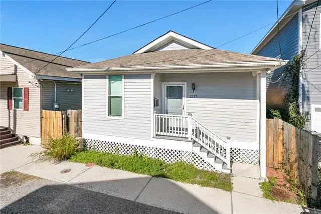 2317 Seminole Place, New Orleans, LA 70125 - #1