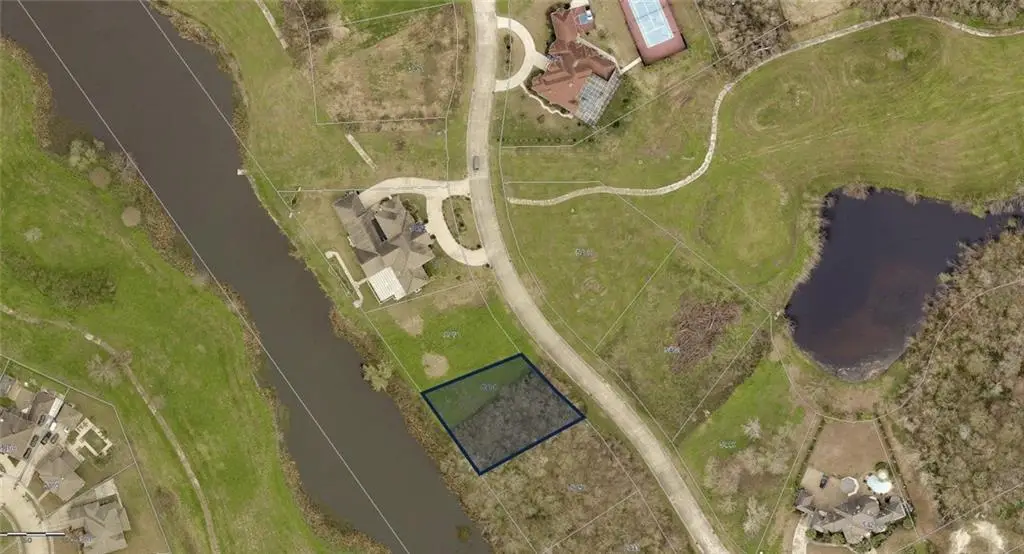 5461 Eastover Drive, New Orleans, LA 70128 - Image #1