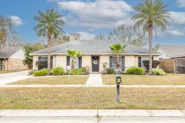 412 Briargrove Drive, Slidell, LA 70458