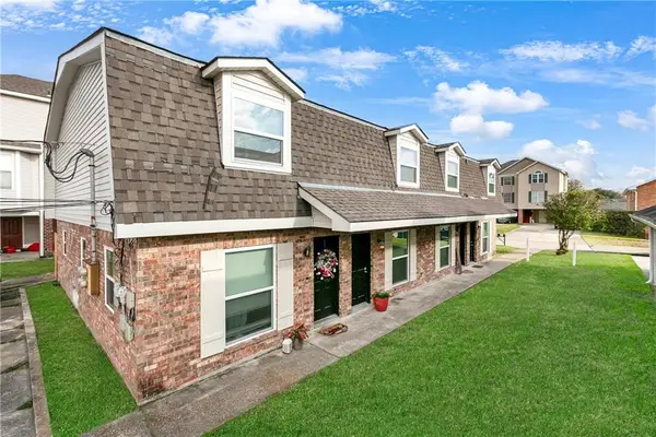 44 Brandon Hall Drive, Destrehan, LA 70047