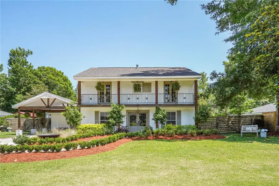 655 Barbara Place, Mandeville, LA 70448 - #2