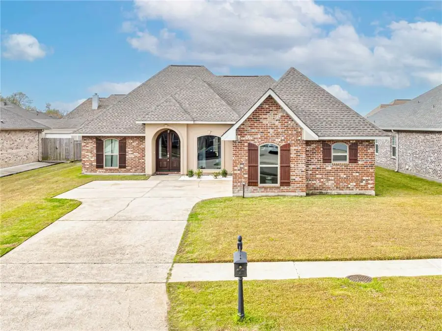 202 Liza Court, Montz, LA 70068 - Image #3