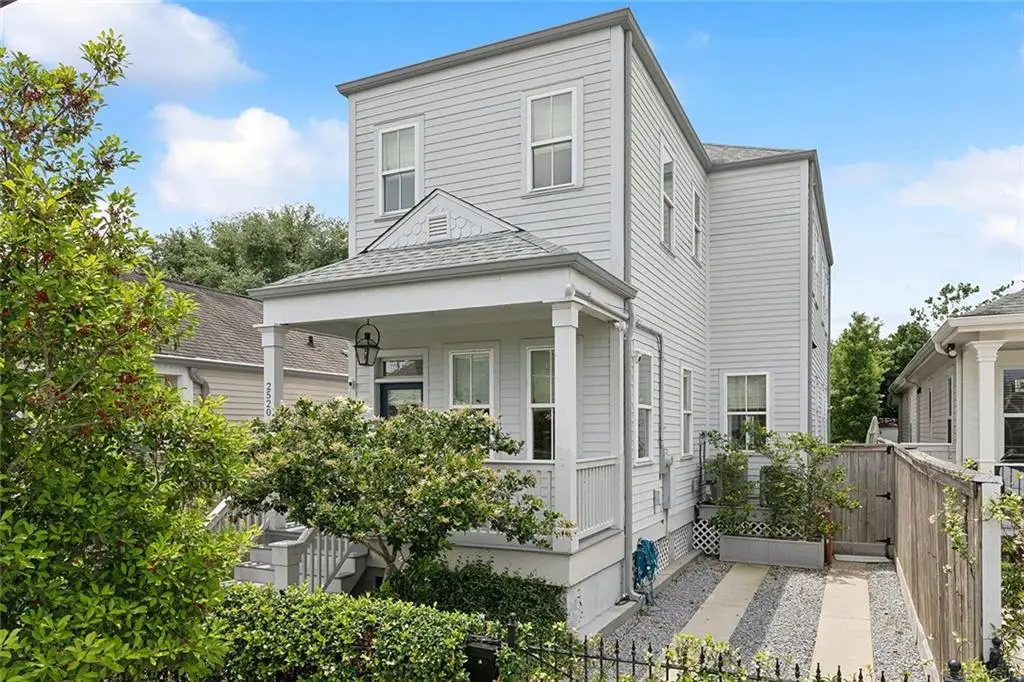 2520 Conti Street, New Orleans, LA 70119 - #1