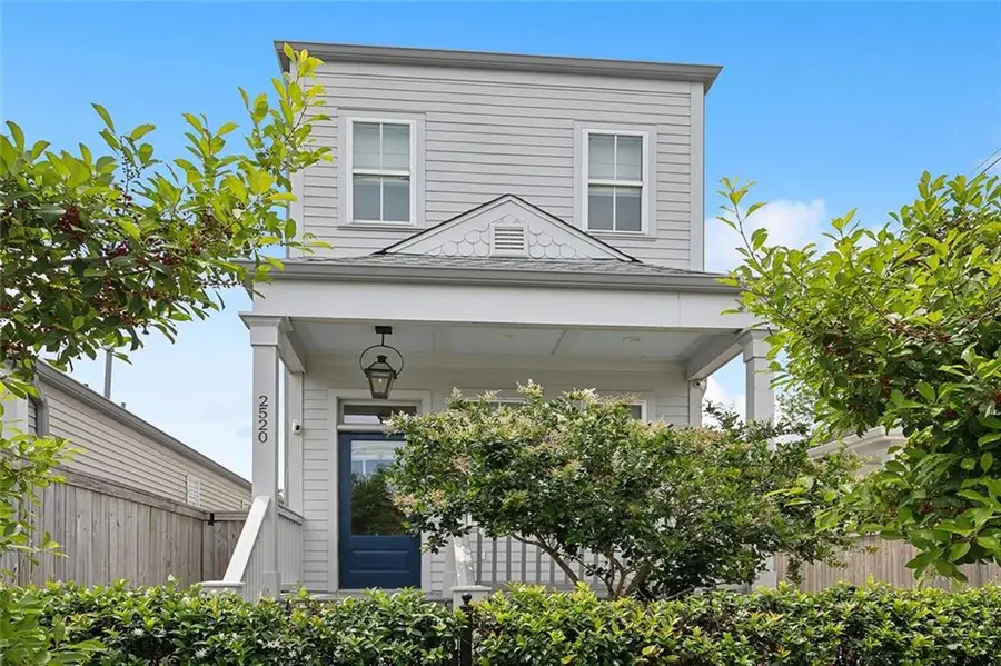 2520 Conti Street, New Orleans, LA 70119 - #2