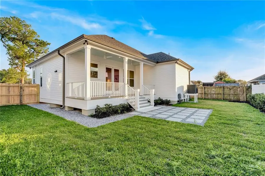 712 Lynnette Drive, Metairie, LA 70003 - Image #3