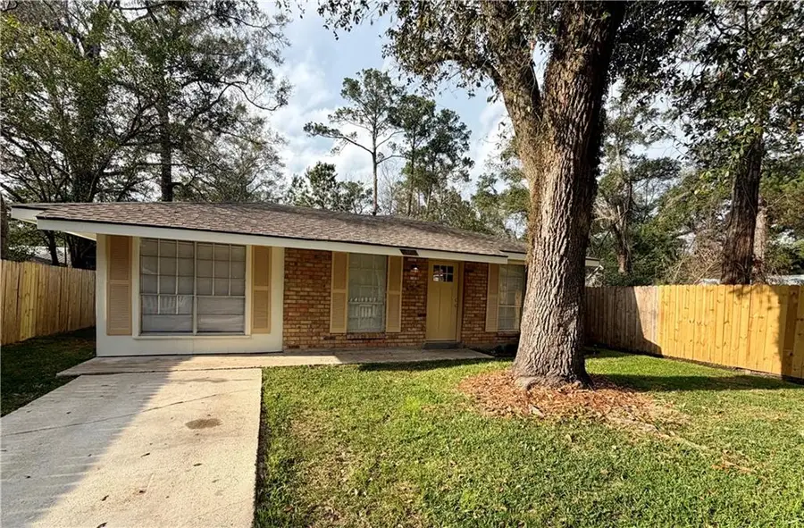 1107 N Taylor Street, Covington, LA 70433 - Image #2