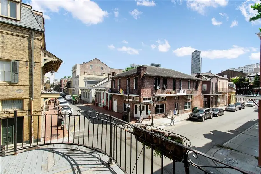 501 Burgundy Street #501, New Orleans, LA 70112 - #3