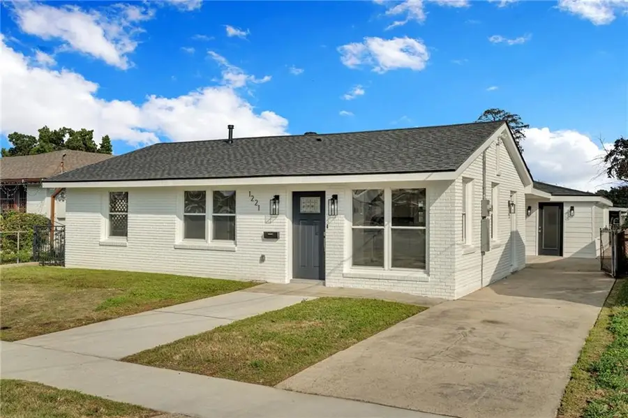 1221 Gaudet Drive, Marrero, LA 70072 - Image #2