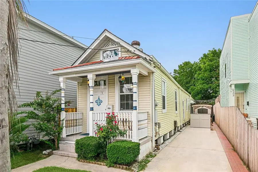 525 S Telemachus Street, New Orleans, LA 70119 - Image #2