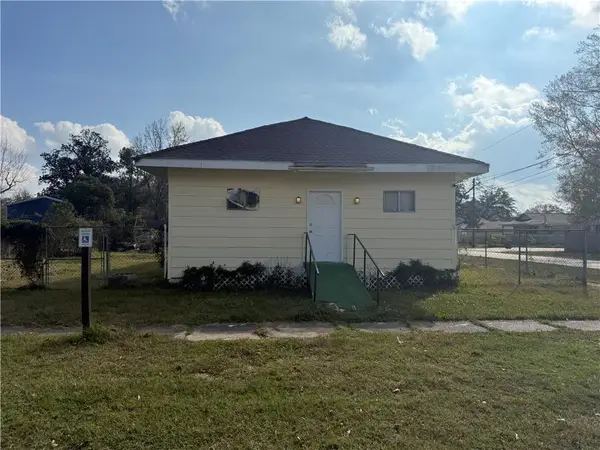 600 E Merry Avenue, Hammond, LA 70403