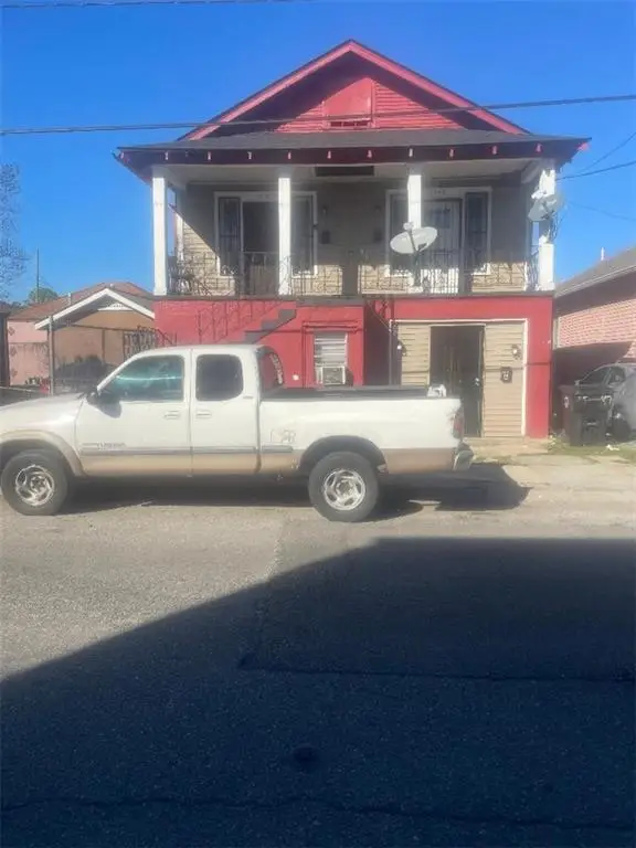 1747-49 N Miro Street, New Orleans, LA 70119 - Image #2