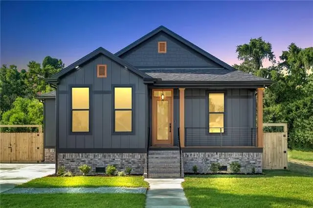 3205 Potomac Street, New Orleans, LA 70114 - #1