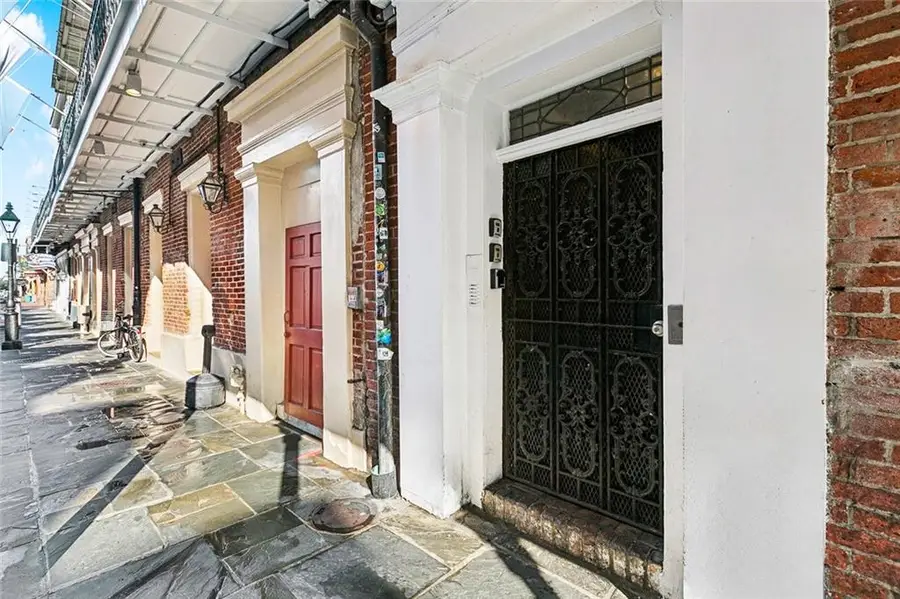 727 Conti Street #B, New Orleans, LA 70130 - #2