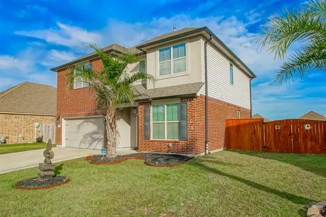 229 W Lake Court, Slidell, LA 70461 - #3