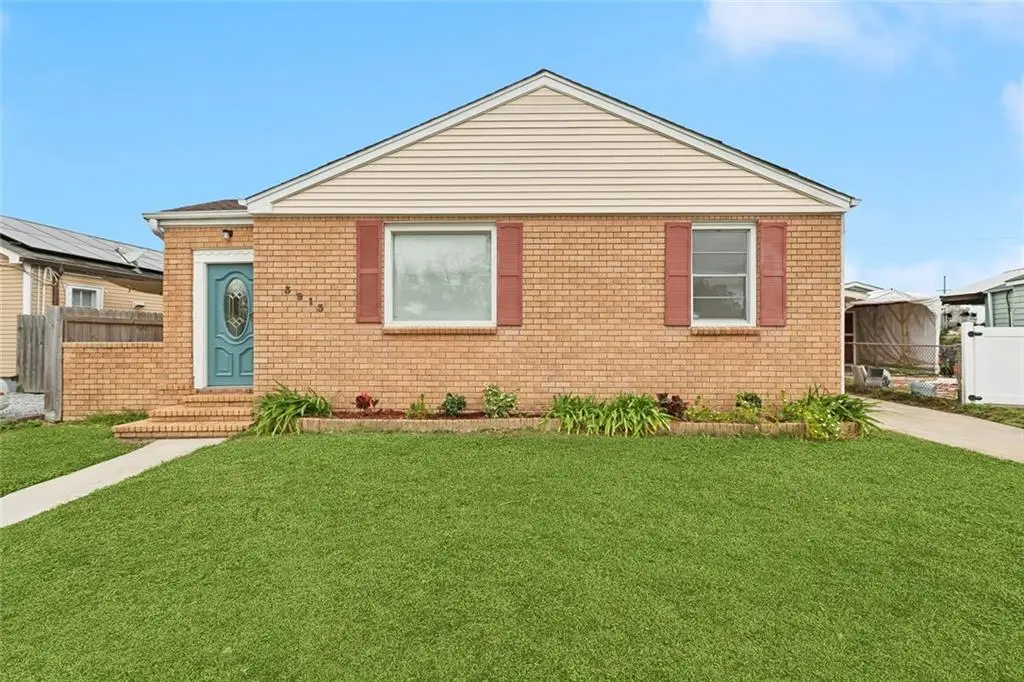 3913 Isabel Street, Jefferson, LA 70121 - #1