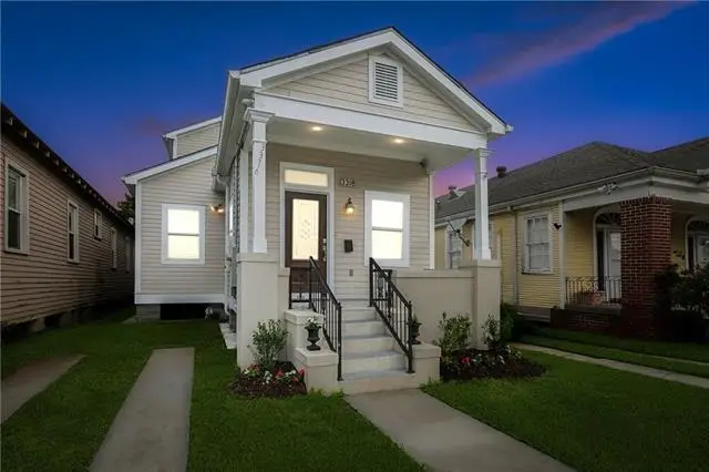 3316 Calhoun Street, New Orleans, LA 70125 - #1