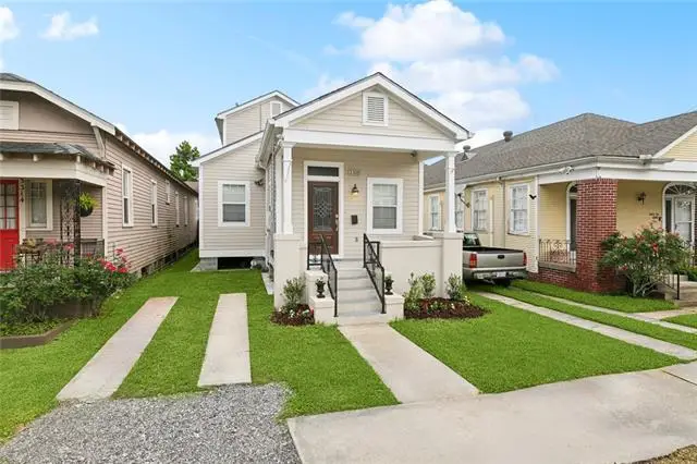 3316 Calhoun Street, New Orleans, LA 70125 - #2