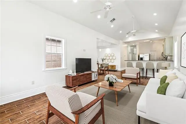 3316 Calhoun Street, New Orleans, LA 70125 - #3