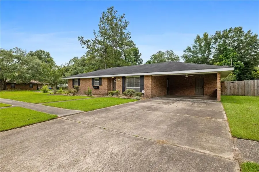 2107 Cherie Drive, Hammond, LA 70401 - #2