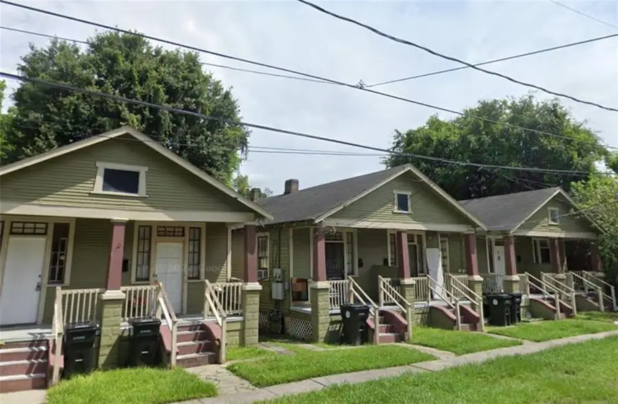524-26 Ptolemy Street, New Orleans, LA 70114 - Image #2
