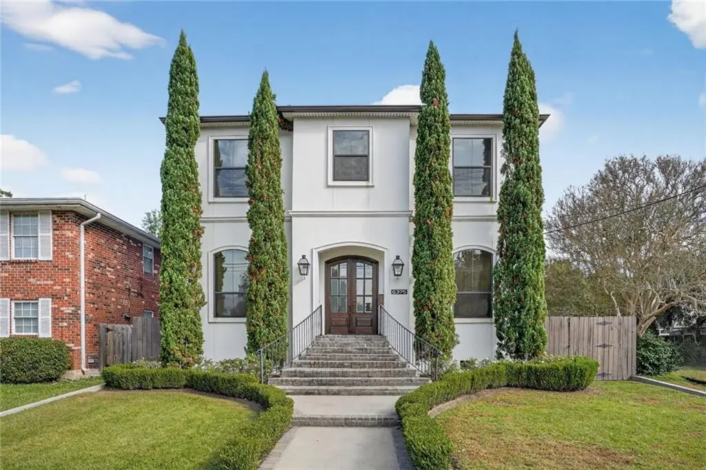 6375 West End Boulevard, New Orleans, LA 70124 - #1