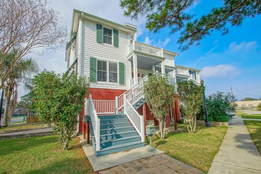 107 W Brooks Street, New Orleans, LA 70124 - #2