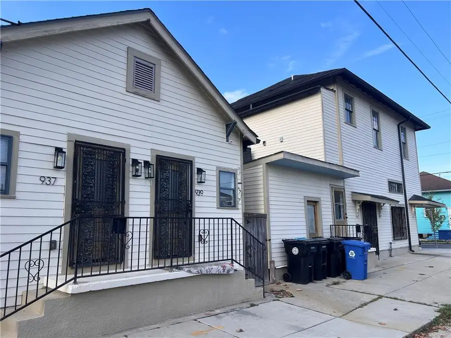 2500 Saint Phillip Street, New Orleans, LA 70119 - Image #2