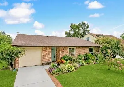 2638 Gallinghouse Street, New Orleans, LA 70131 - #1