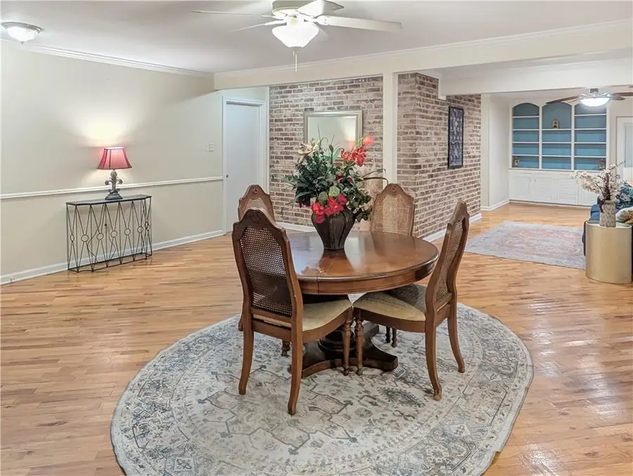 2638 Gallinghouse Street, New Orleans, LA 70131 - #2