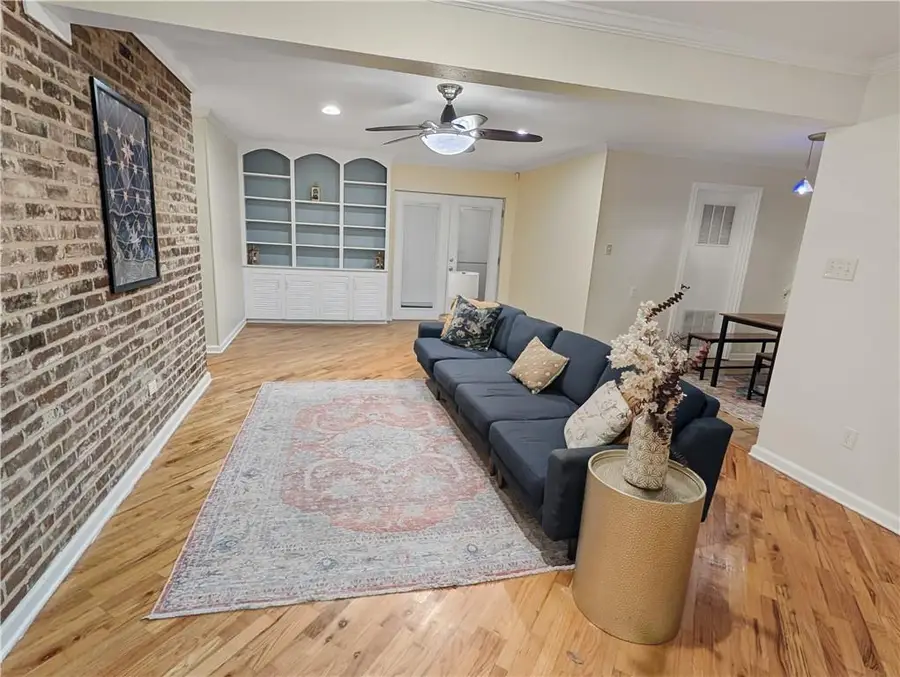 2638 Gallinghouse Street, New Orleans, LA 70131 - #3