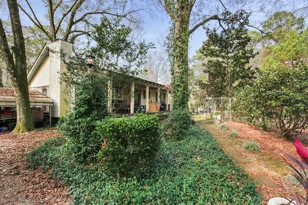 14403 Lake Catherine Road, Covington, LA 70433