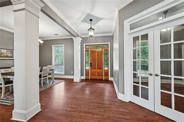 85147 N Factory Road, Folsom, LA 70437 - #3