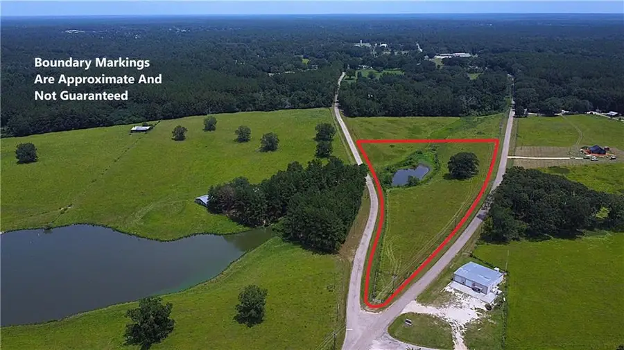 6 Acres Lee Road, Franklinton, LA 70438 - #2