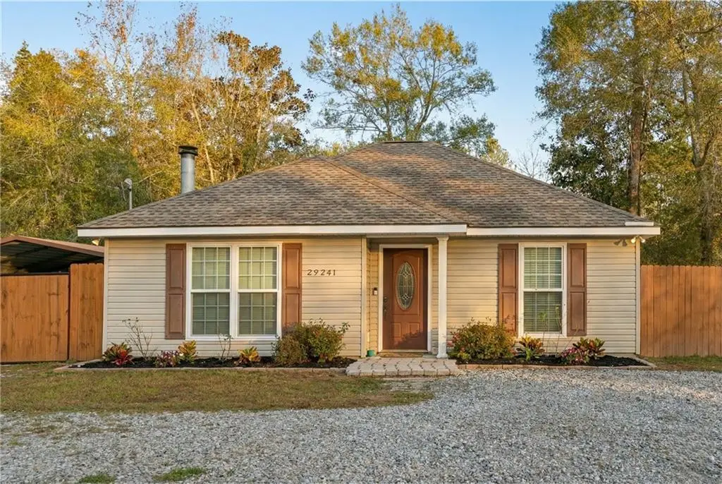 29241 Tupelo Street, Lacombe, LA 70445 - #1