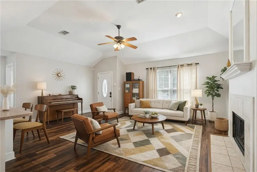 29241 Tupelo Street, Lacombe, LA 70445 - #2