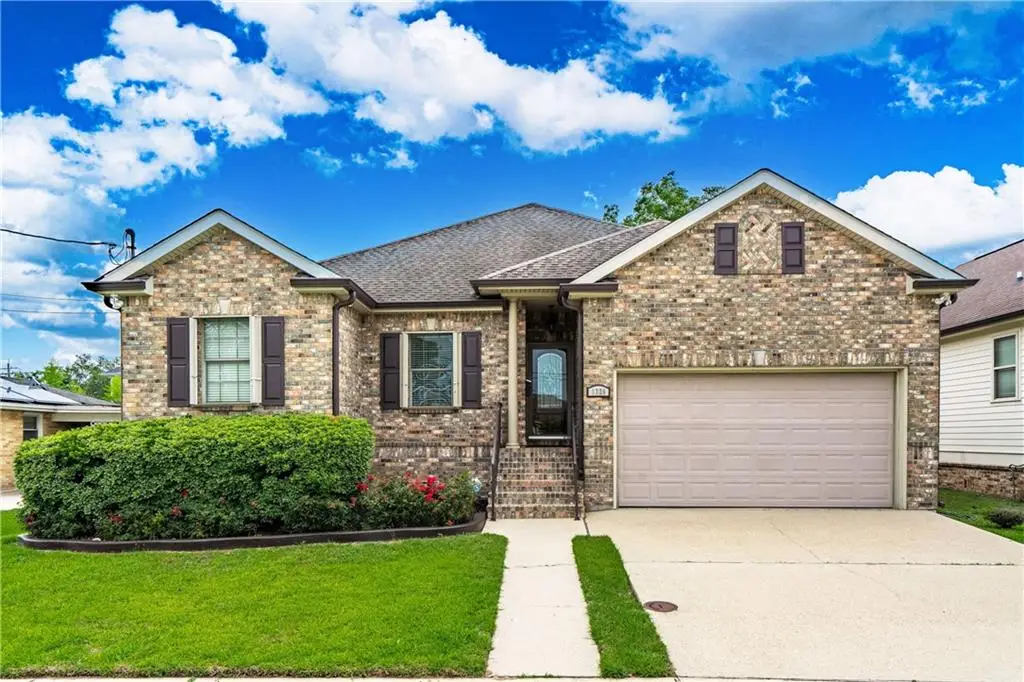 1326 Prentiss Avenue, New Orleans, LA 70122 - #1