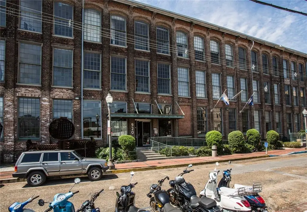 920 Poeyfarre Street #234, New Orleans, LA 70130 - #1