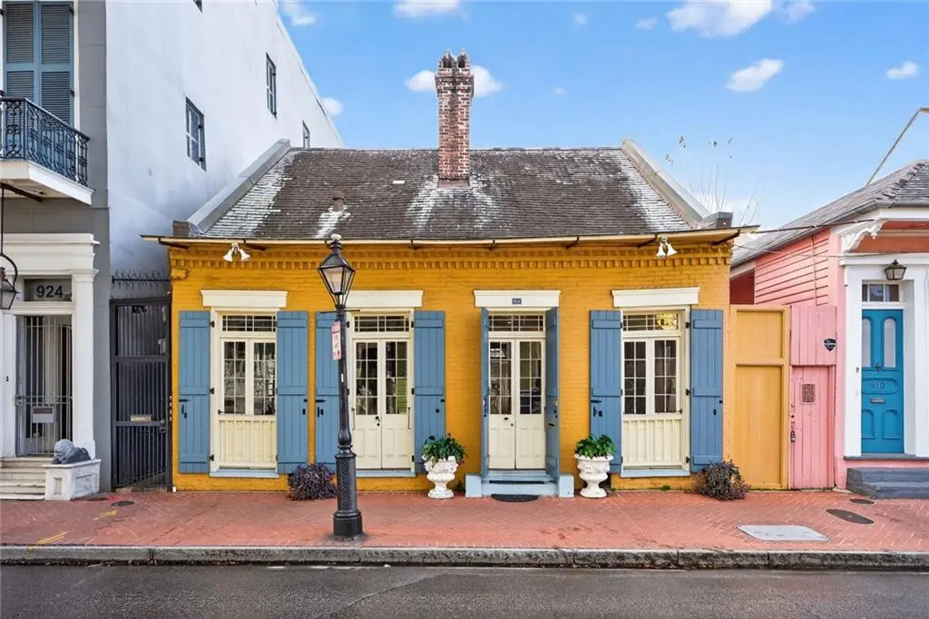 926-28 Orleans Avenue, New Orleans, LA 70116 - Image #1