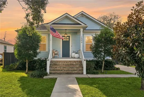 2444 Allen Toussaint Boulevard, New Orleans, LA 70122
