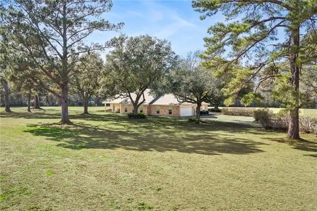 82243 Old Military Road, Bush, LA 70431 - #3
