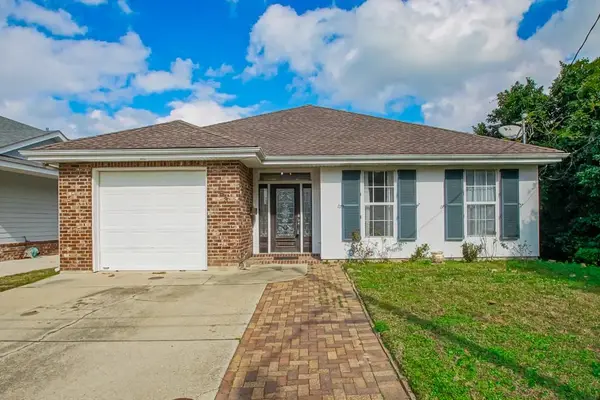 1837 Fig Street, Metairie, LA 70001