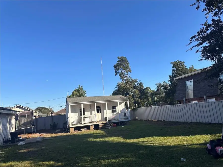 3613 Rose Street, Chalmette, LA 70043 - #2