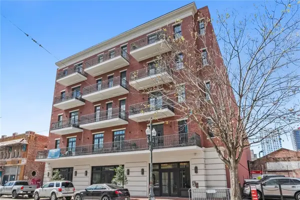 731 St Charles Avenue #311, New Orleans, LA 70130