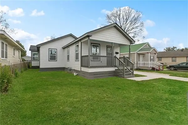 611 Macarthur Avenue, Harvey, LA 70058